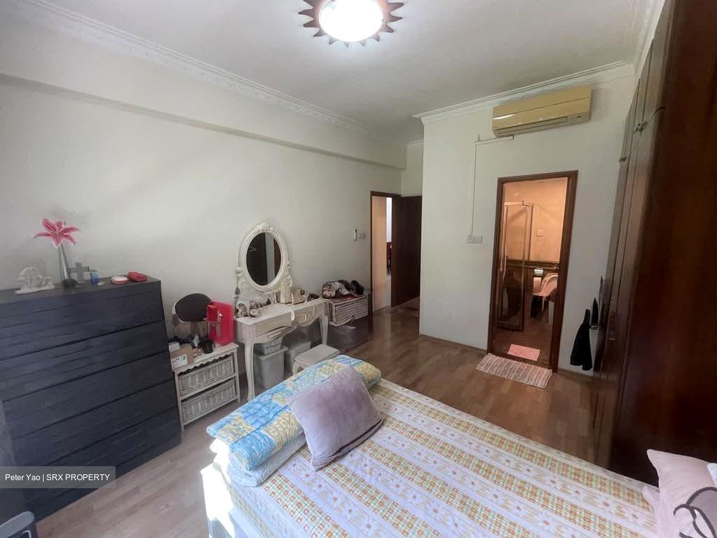 Parc Palais (D21), Condominium #627414561